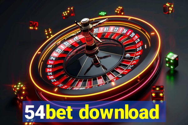 54bet download
